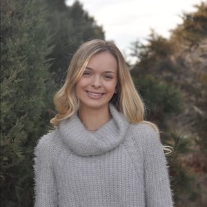 Meet your Posher, Emma